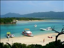 Kabira Bay, Ishigaki Island